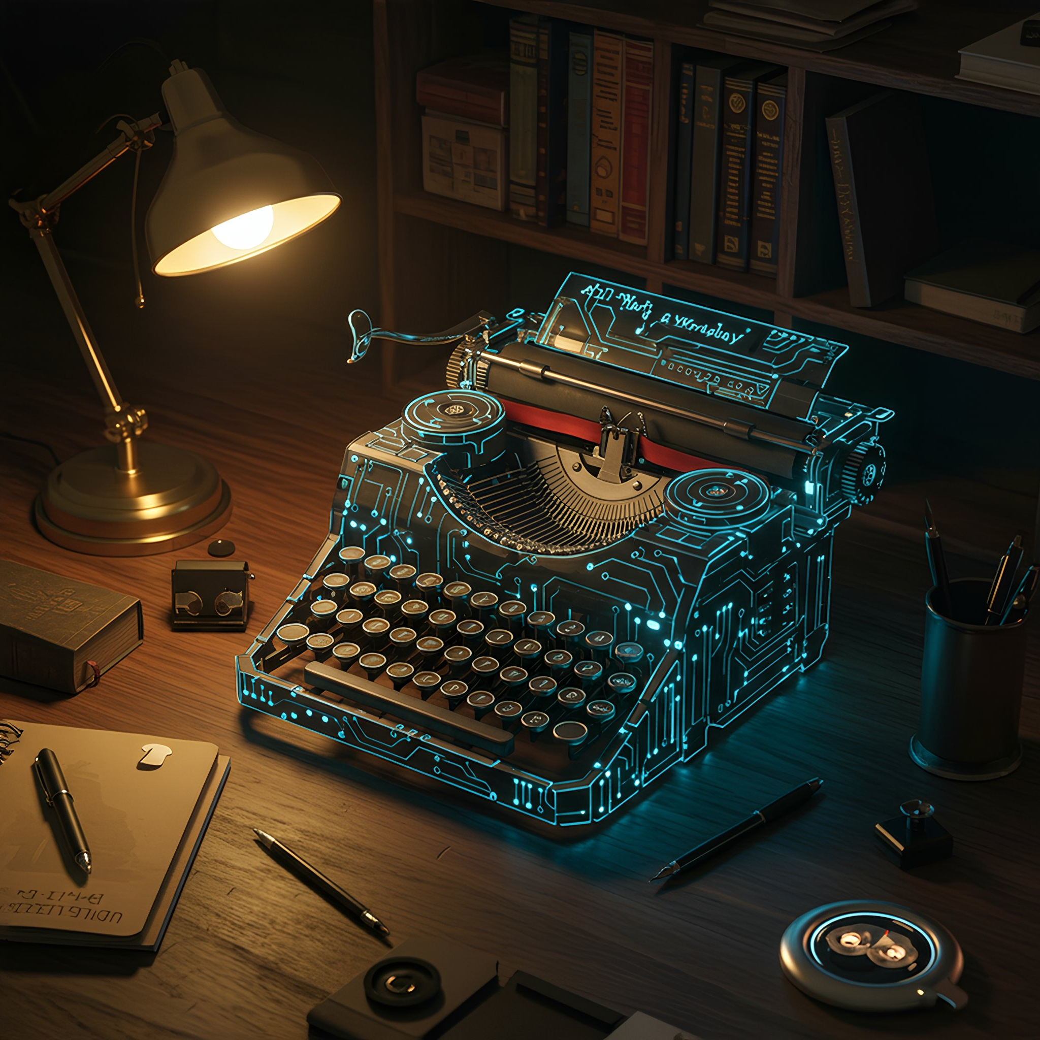 All Work and Wordplay Branding Agency